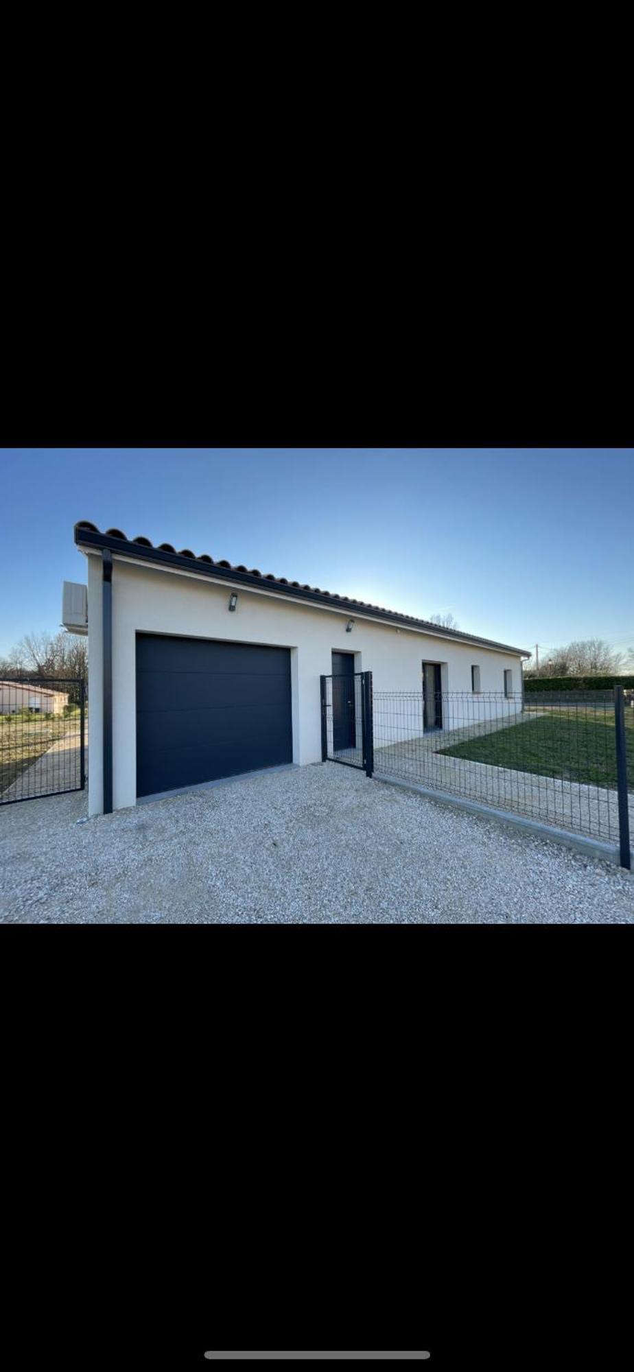 Superbe Maison Chaleureuse Orgueil Exterior foto